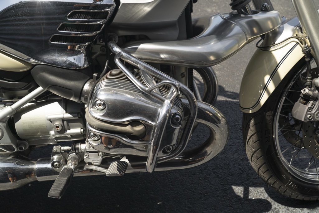 2001 BMW null  - Photo 19