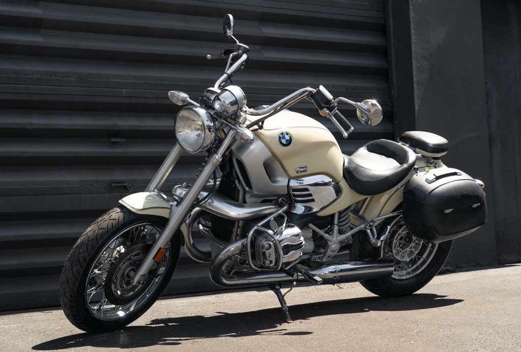 2001 BMW null  - Photo 2