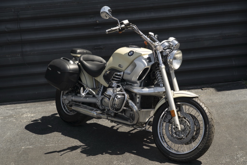2001 BMW null  - Photo 4