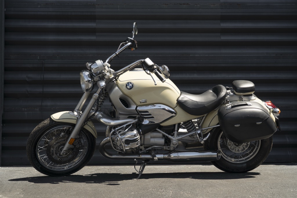 2001 BMW null  - Photo 7