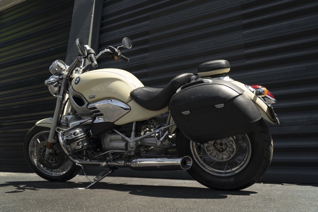 2001 BMW null  - Photo 8