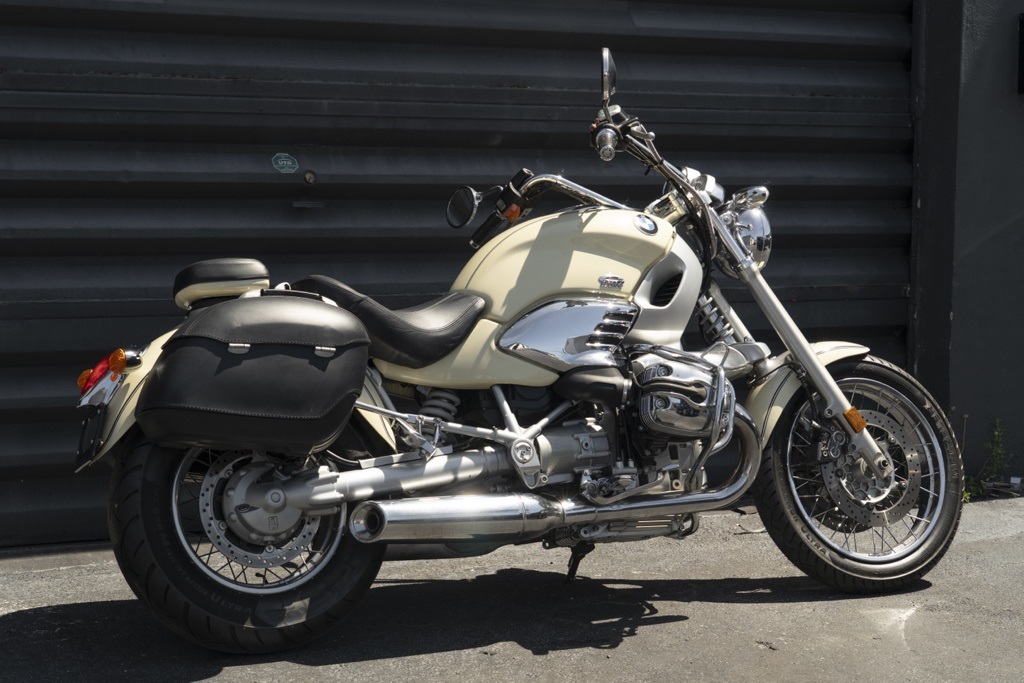 2001 BMW null  - Photo 9