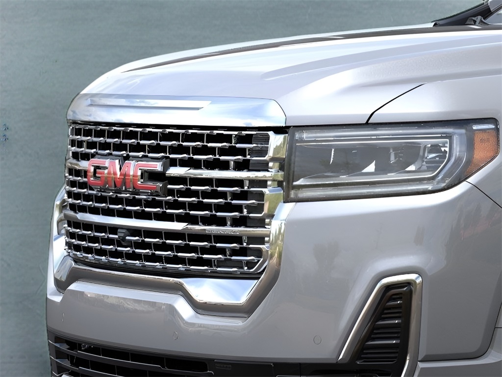 New Car 2023 Gmc Acadia  Utility Denali Front Wheel Drive For Sale In Austin, Texas