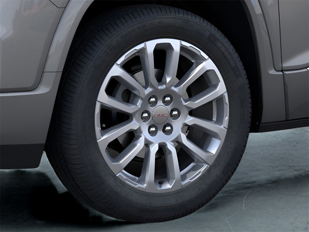 New Car 2023 Gmc Acadia  Utility Denali Front Wheel Drive For Sale In Austin, Texas