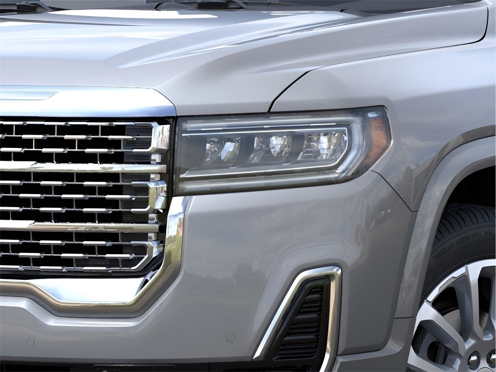 New Car 2023 Gmc Acadia  Utility Denali Front Wheel Drive For Sale In Austin, Texas
