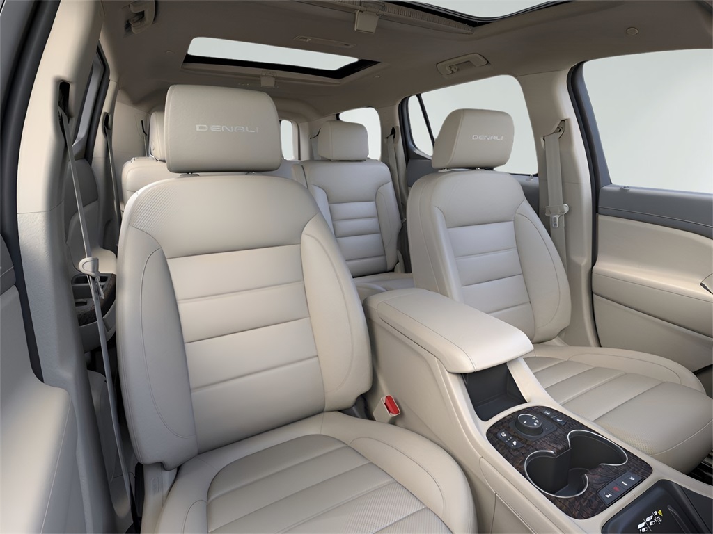 New Car 2023 Gmc Acadia  Utility Denali Front Wheel Drive For Sale In Austin, Texas