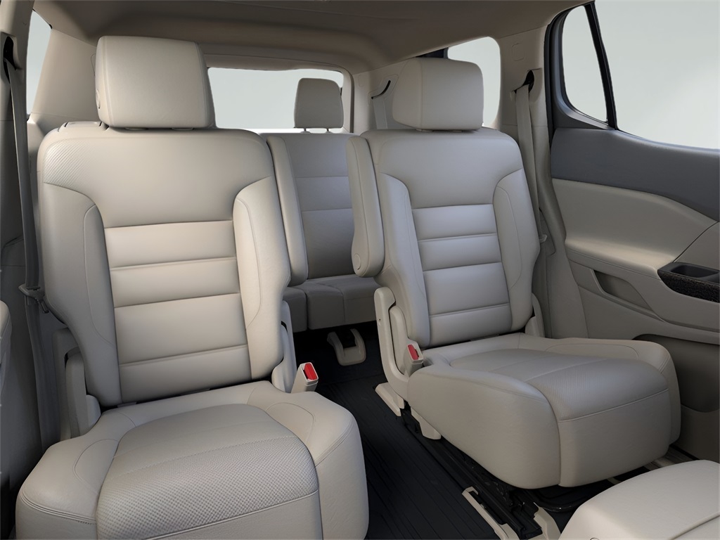 New Car 2023 Gmc Acadia  Utility Denali Front Wheel Drive For Sale In Austin, Texas
