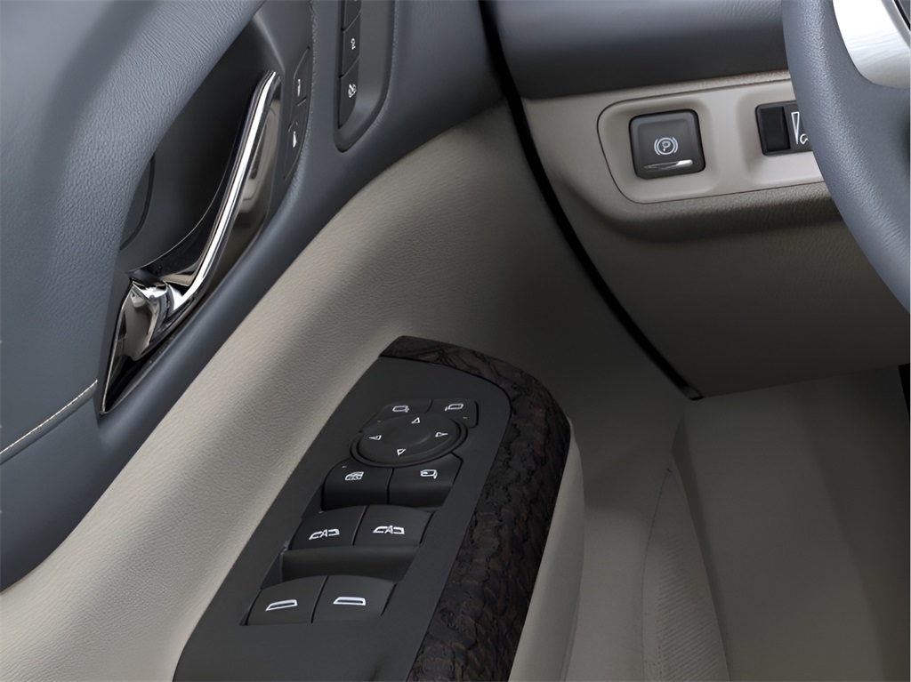 New Car 2023 Gmc Acadia  Utility Denali Front Wheel Drive For Sale In Austin, Texas
