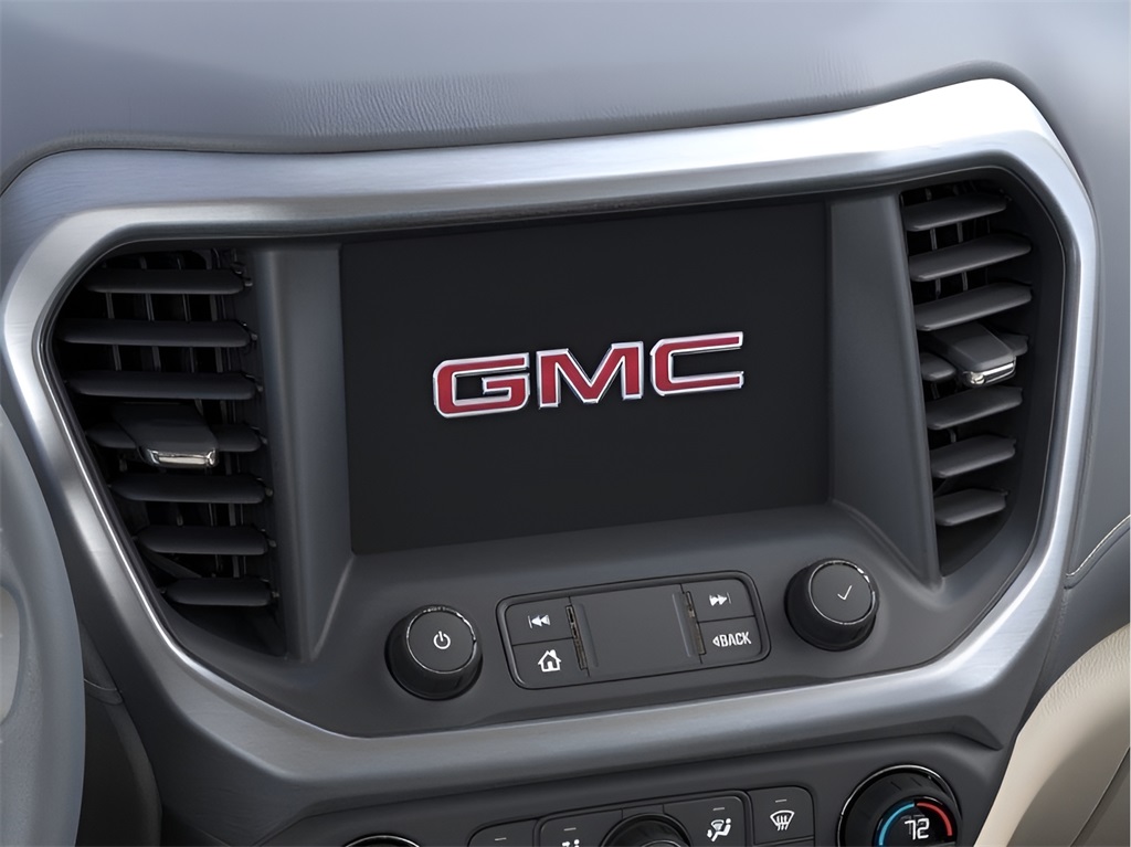 New Car 2023 Gmc Acadia  Utility Denali Front Wheel Drive For Sale In Austin, Texas