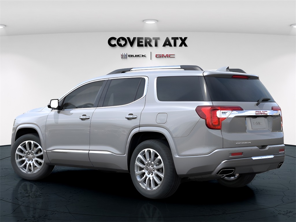 New Car 2023 Gmc Acadia  Utility Denali Front Wheel Drive For Sale In Austin, Texas
