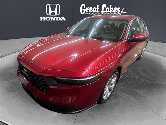 2024 Honda Accord for sale in Cleveland, Ohio