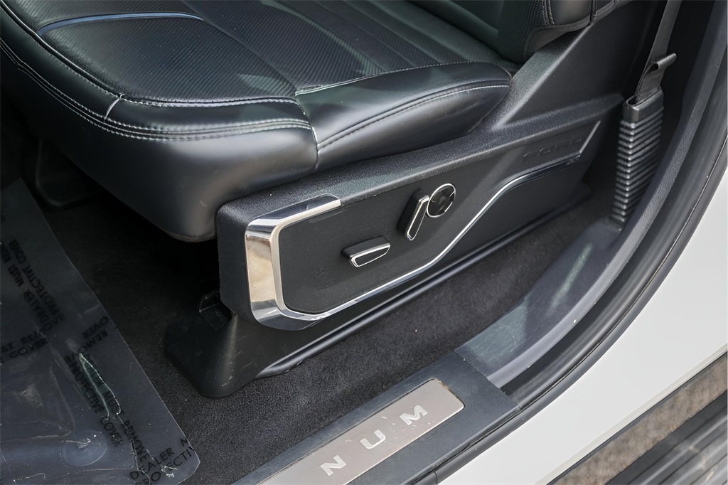 Used Car 2024 Ford F-150  Platinum For Sale Under $70,000 In Austin, Texas