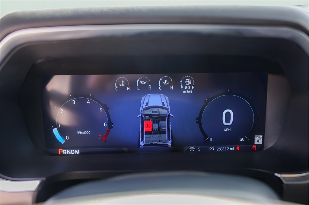 Used Car 2024 Ford F-150  Platinum For Sale Under $70,000 In Austin, Texas