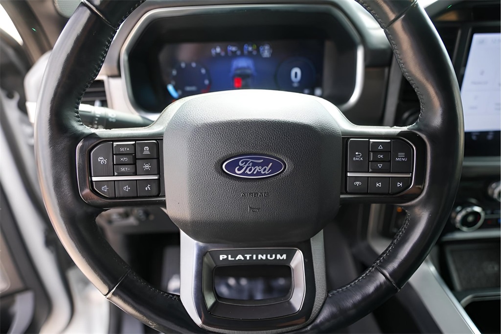 Used Car 2024 Ford F-150  Platinum For Sale Under $70,000 In Austin, Texas