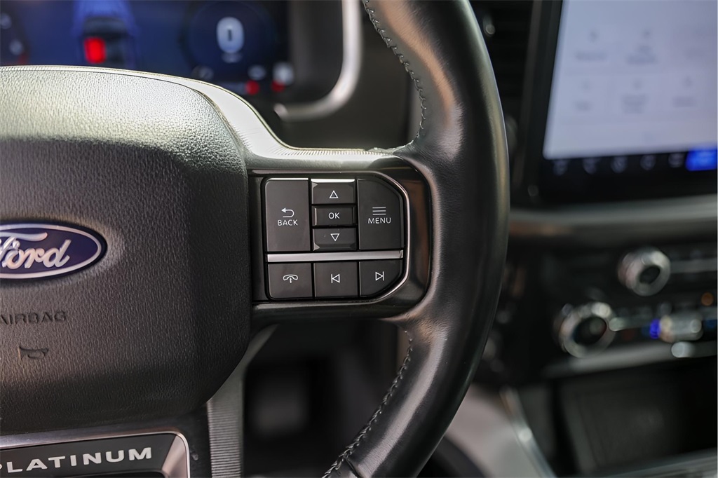 Used Car 2024 Ford F-150  Platinum For Sale Under $70,000 In Austin, Texas