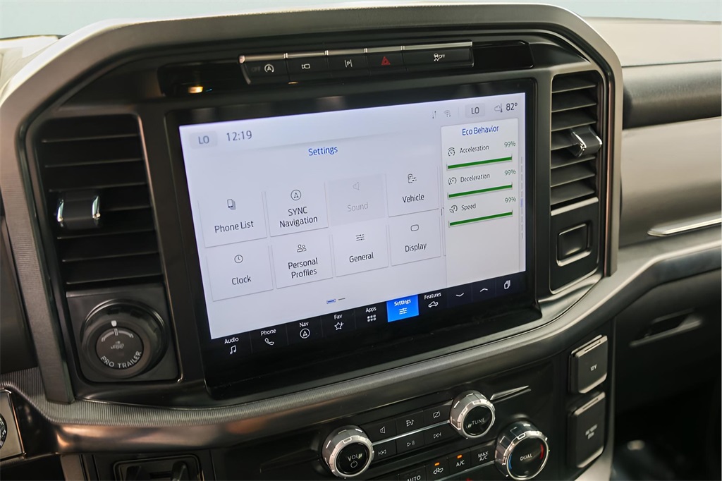 Used Car 2024 Ford F-150  Platinum For Sale Under $70,000 In Austin, Texas