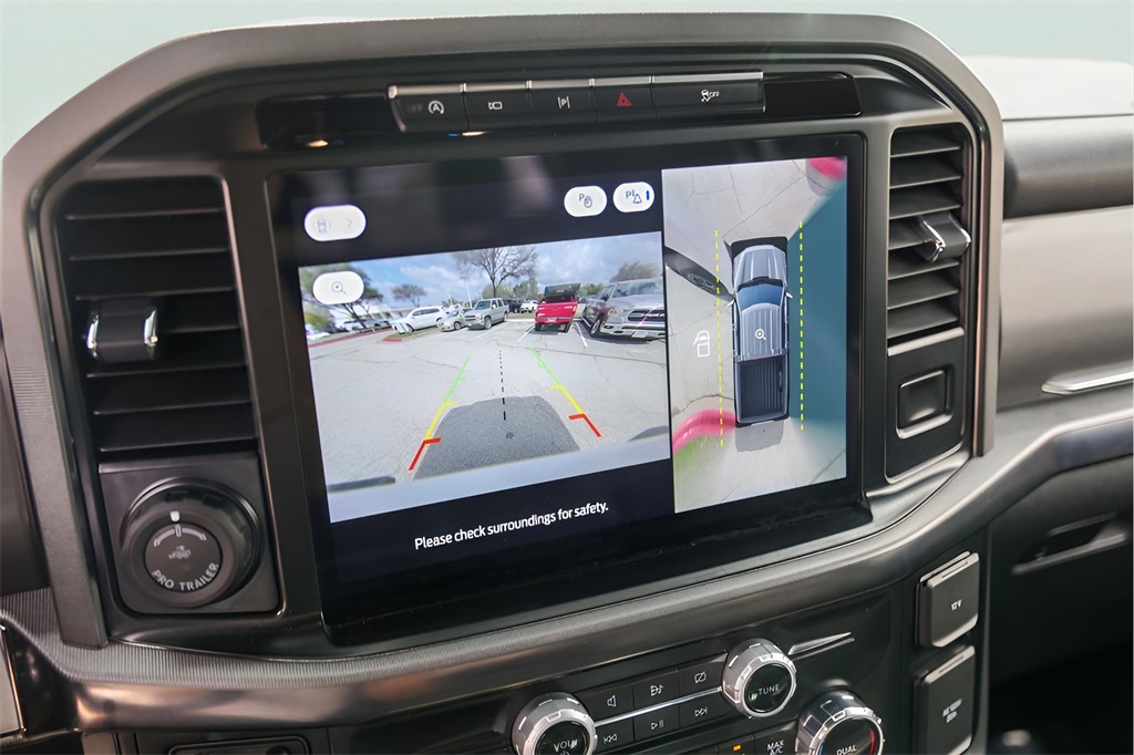 Used Car 2024 Ford F-150  Platinum For Sale Under $70,000 In Austin, Texas