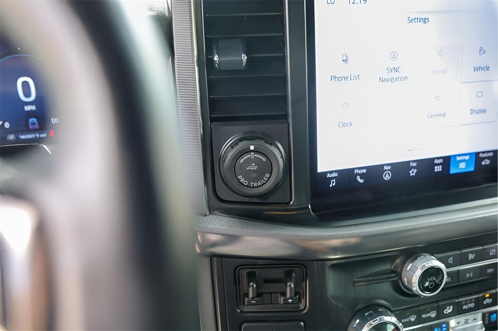 Used Car 2024 Ford F-150  Platinum For Sale Under $70,000 In Austin, Texas