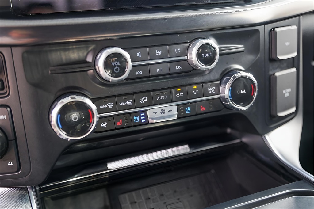 Used Car 2024 Ford F-150  Platinum For Sale Under $70,000 In Austin, Texas