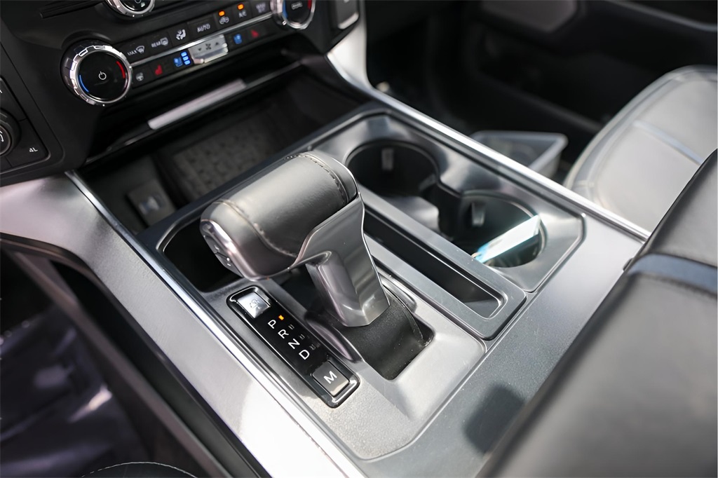 Used Car 2024 Ford F-150  Platinum For Sale Under $70,000 In Austin, Texas