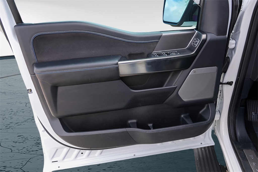 Used Car 2024 Ford F-150  Platinum For Sale Under $70,000 In Austin, Texas