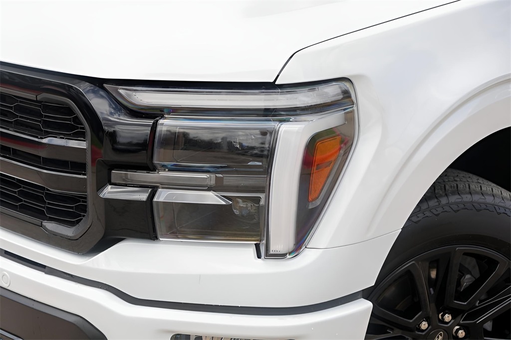 Used Car 2024 Ford F-150  Platinum For Sale Under $70,000 In Austin, Texas