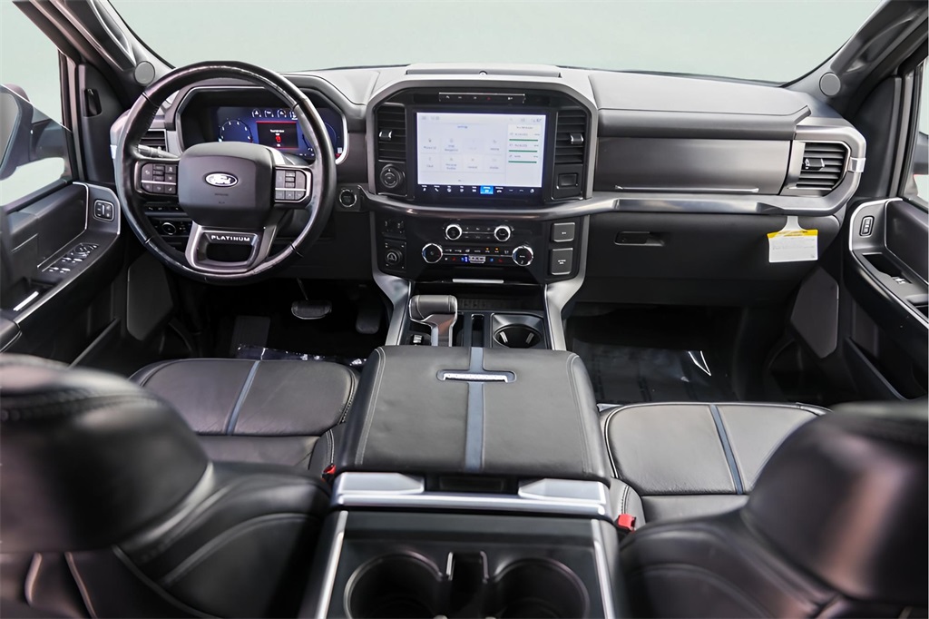 Used Car 2024 Ford F-150  Platinum For Sale Under $70,000 In Austin, Texas