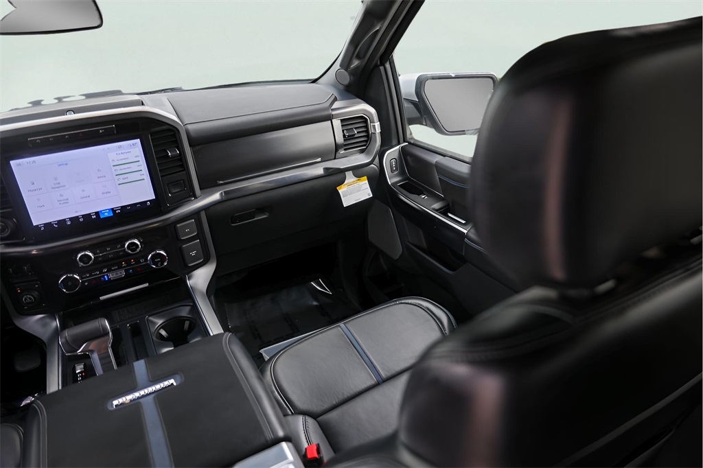 Used Car 2024 Ford F-150  Platinum For Sale Under $70,000 In Austin, Texas