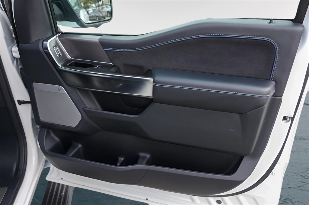 Used Car 2024 Ford F-150  Platinum For Sale Under $70,000 In Austin, Texas