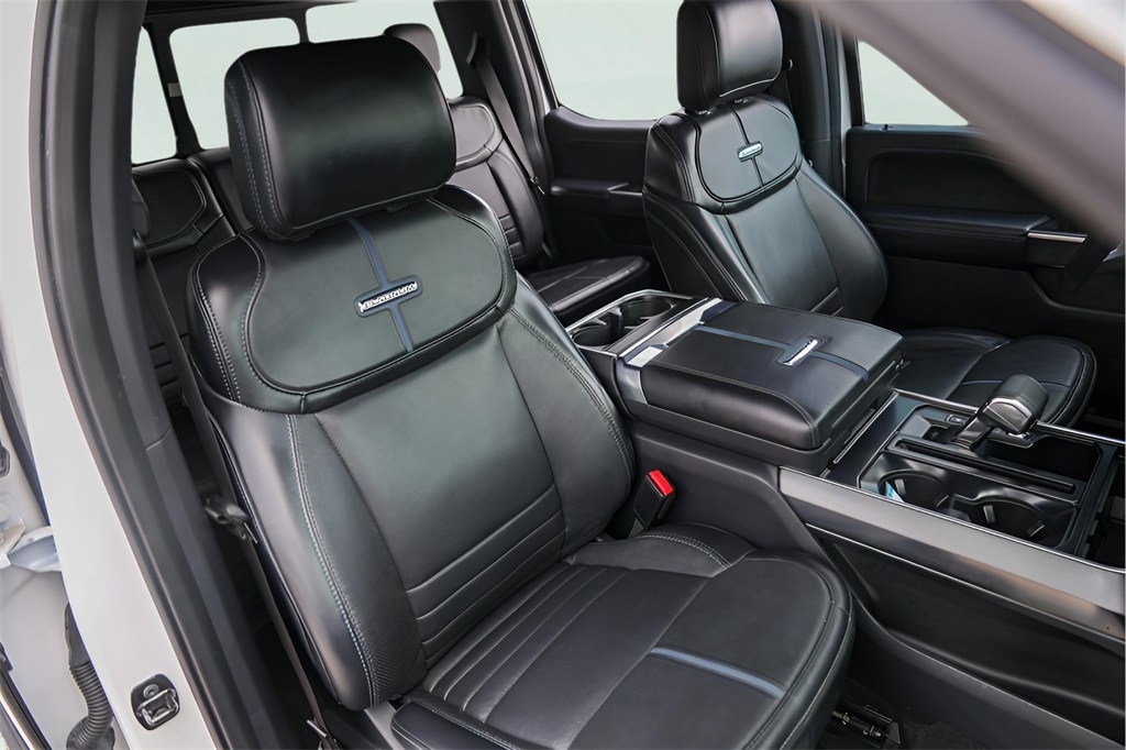 Used Car 2024 Ford F-150  Platinum For Sale Under $70,000 In Austin, Texas