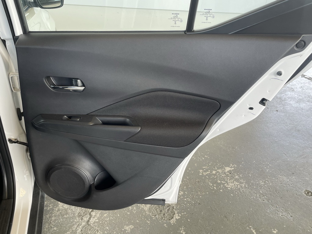 Thumbnail: 2024 Nissan Kicks - 11