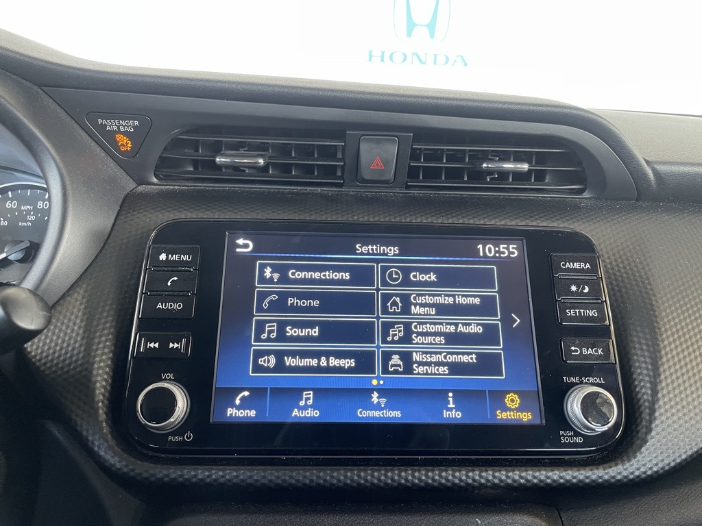 Thumbnail: 2024 Nissan Kicks - 12