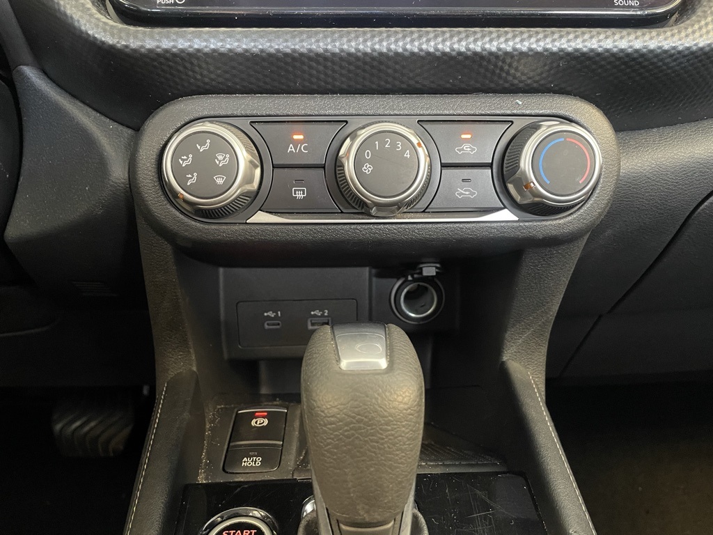 Thumbnail: 2024 Nissan Kicks - 13