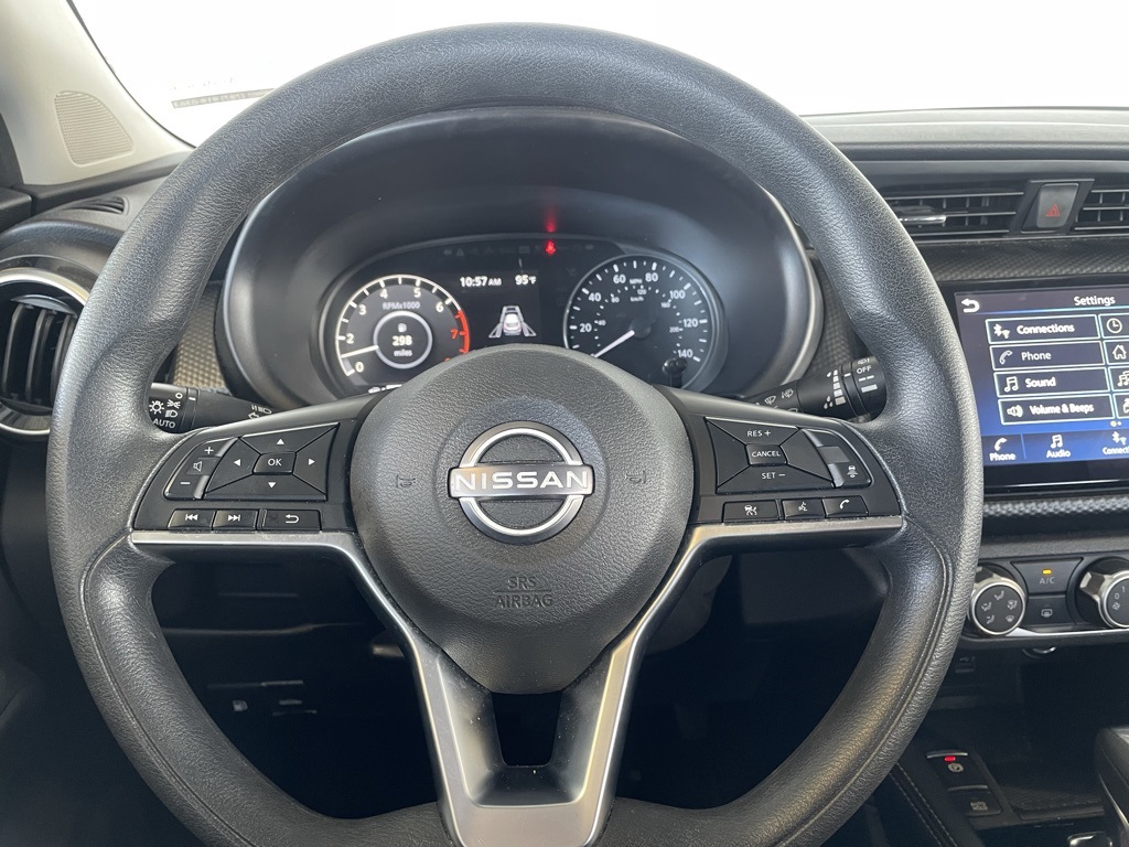 Thumbnail: 2024 Nissan Kicks - 16