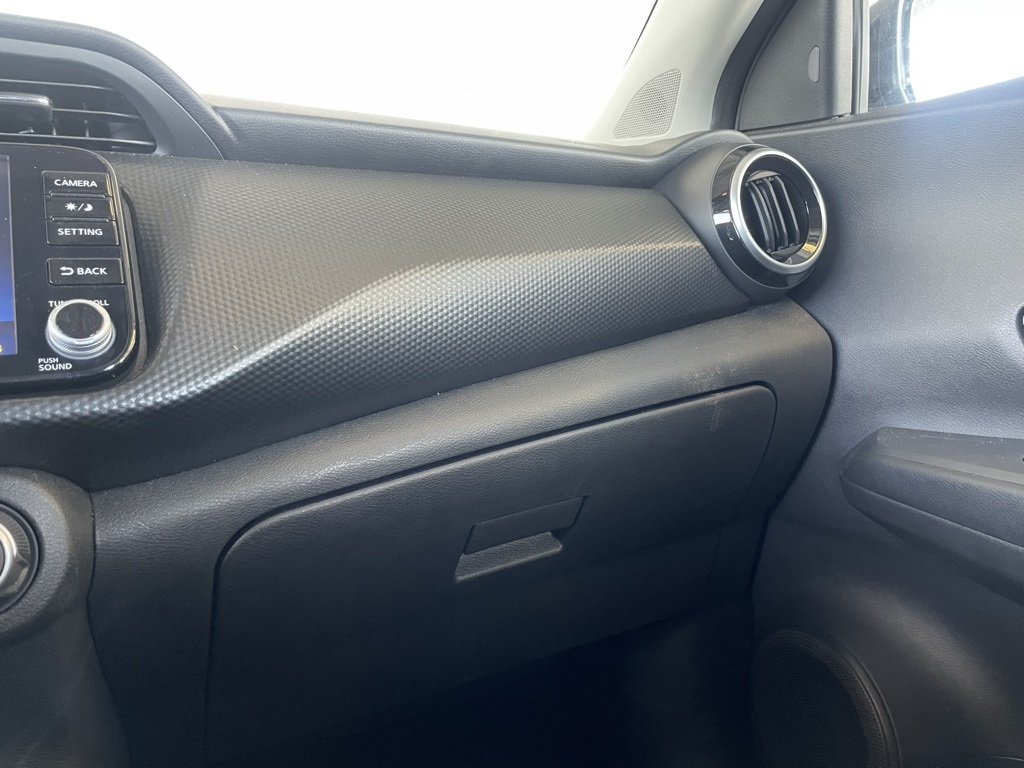 Thumbnail: 2024 Nissan Kicks - 19