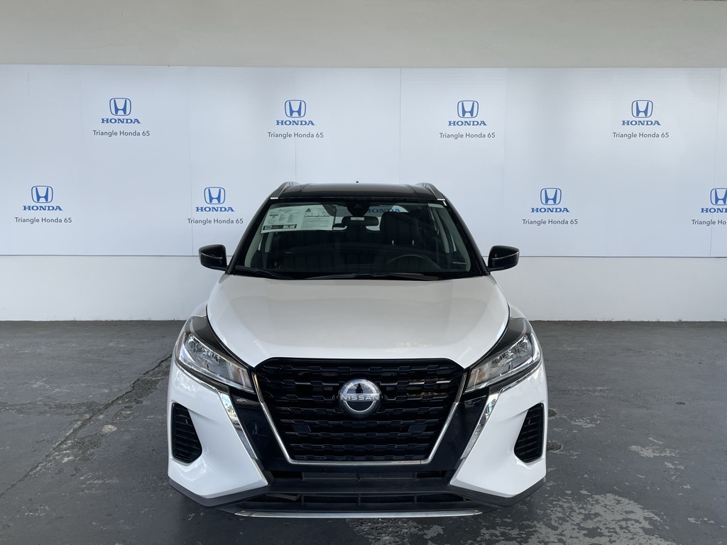 Thumbnail: 2024 Nissan Kicks - 2