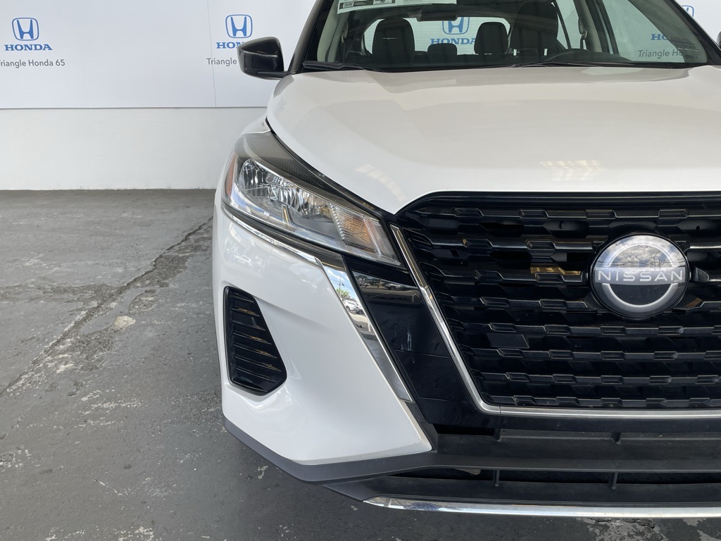 Thumbnail: 2024 Nissan Kicks - 22