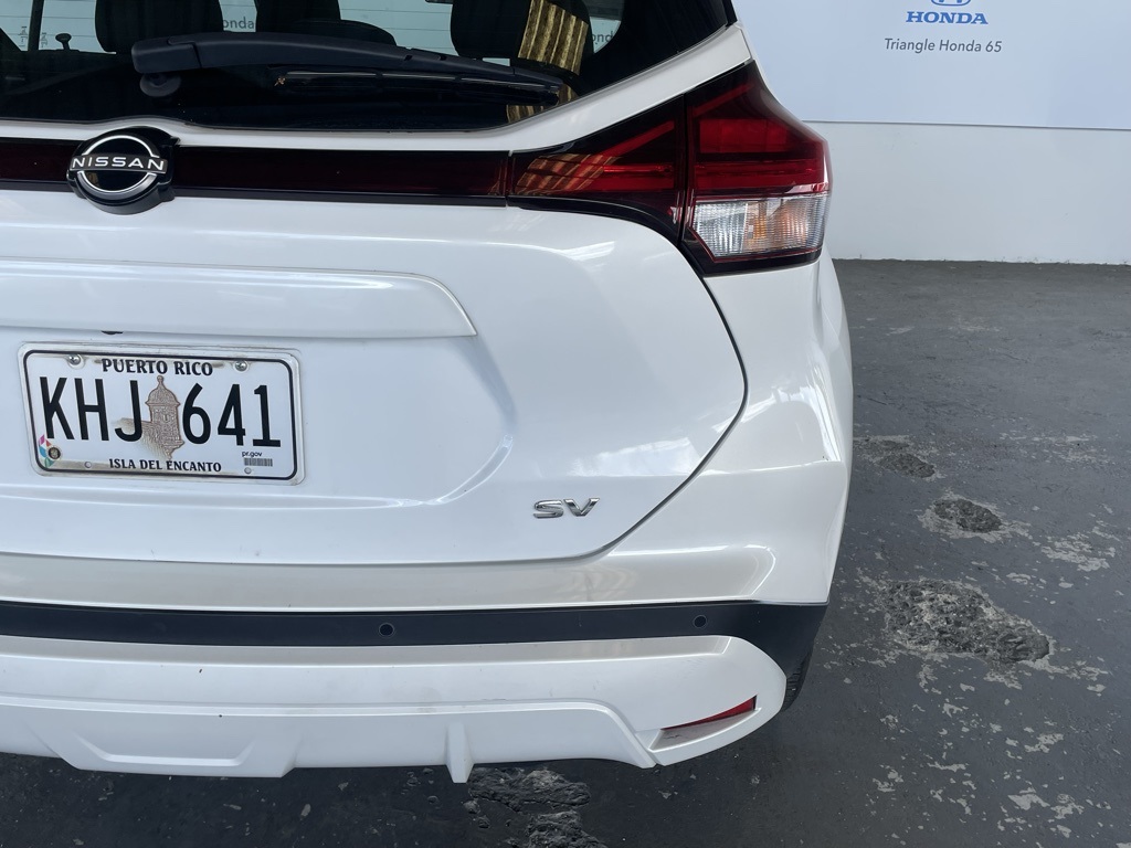 Thumbnail: 2024 Nissan Kicks - 28