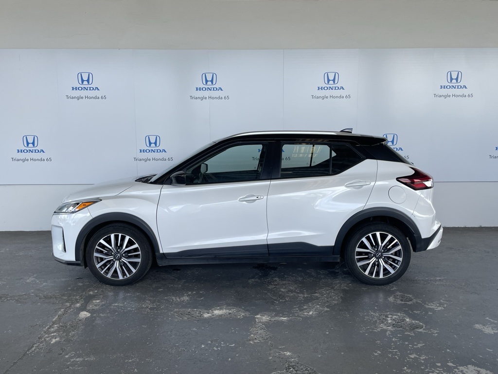 Thumbnail: 2024 Nissan Kicks - 3