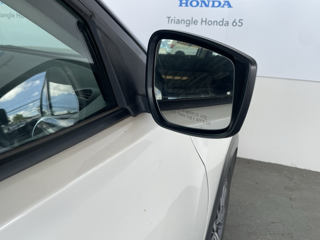 Thumbnail: 2024 Nissan Kicks - 30