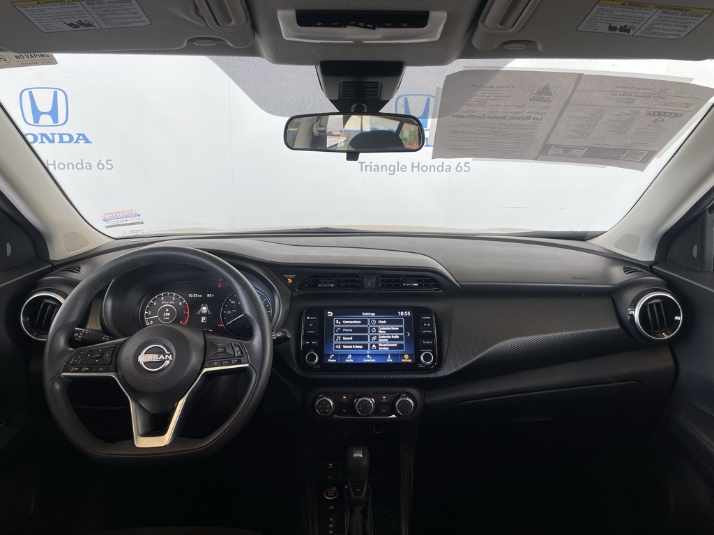 Thumbnail: 2024 Nissan Kicks - 6