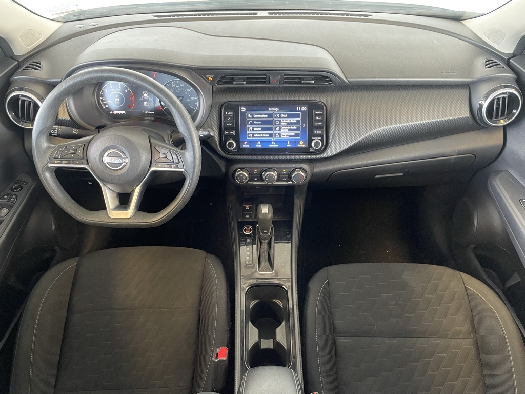 Thumbnail: 2024 Nissan Kicks - 7