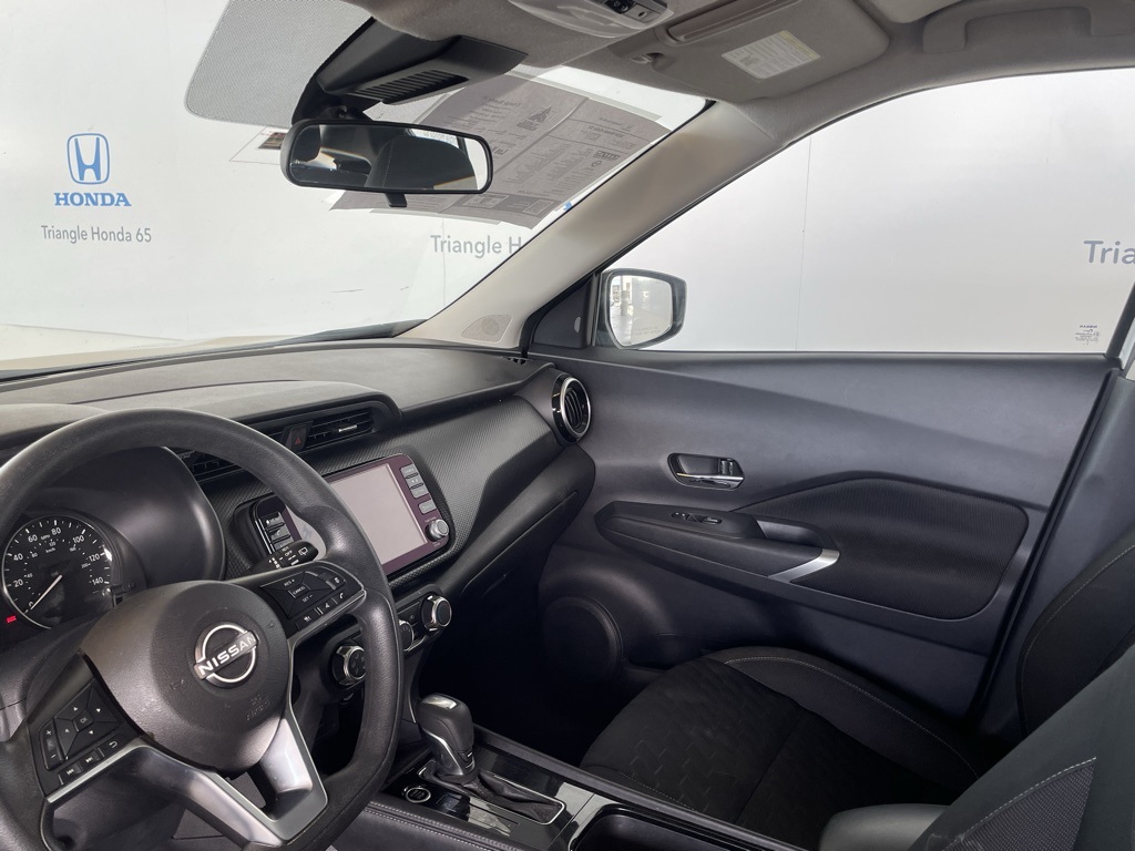 Thumbnail: 2024 Nissan Kicks - 8