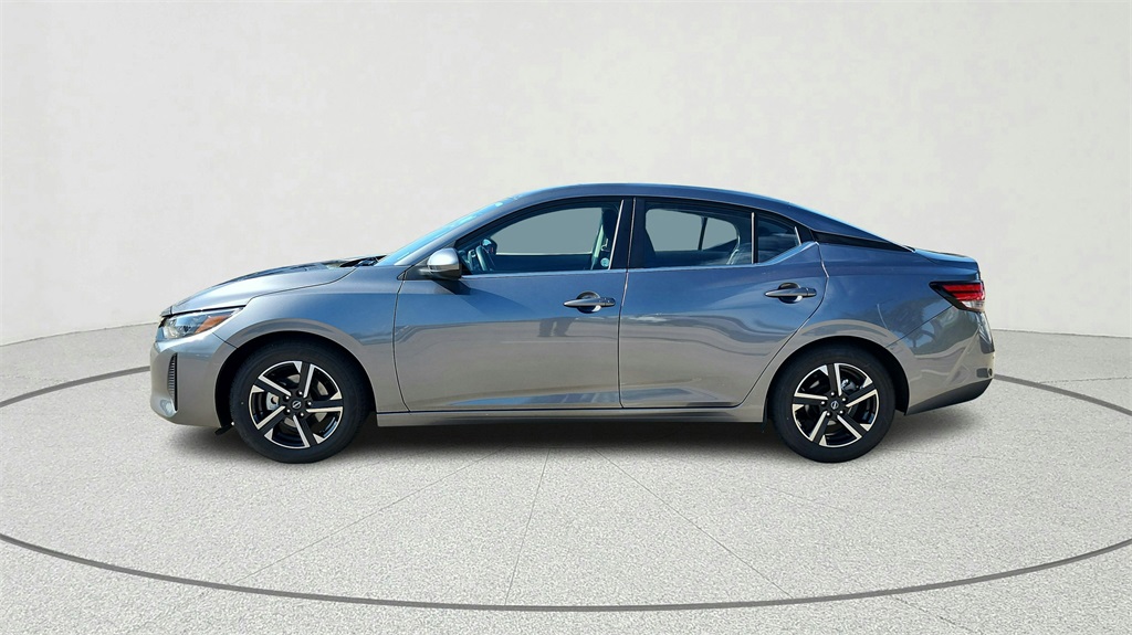 2024 Nissan Sentra