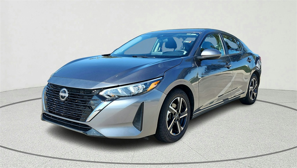 2024 Nissan Sentra