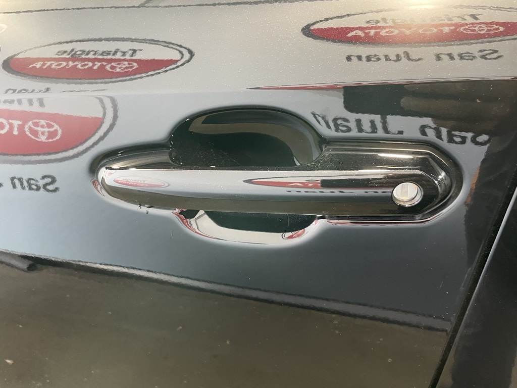 Thumbnail: 2025 Toyota RAV4 - 13