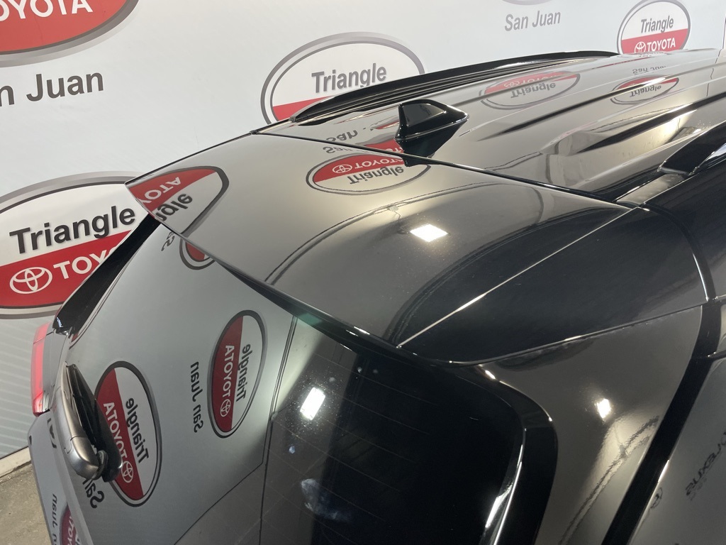 Thumbnail: 2025 Toyota RAV4 - 14