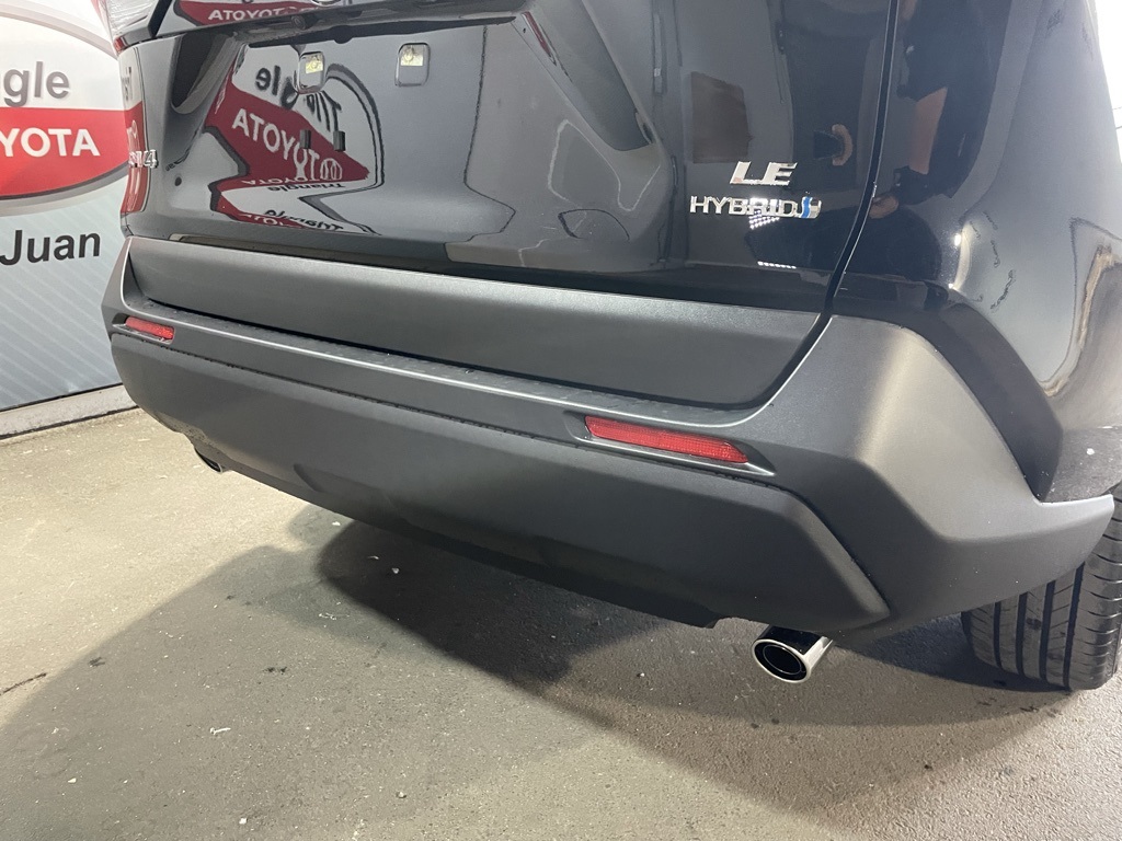 Thumbnail: 2025 Toyota RAV4 - 17