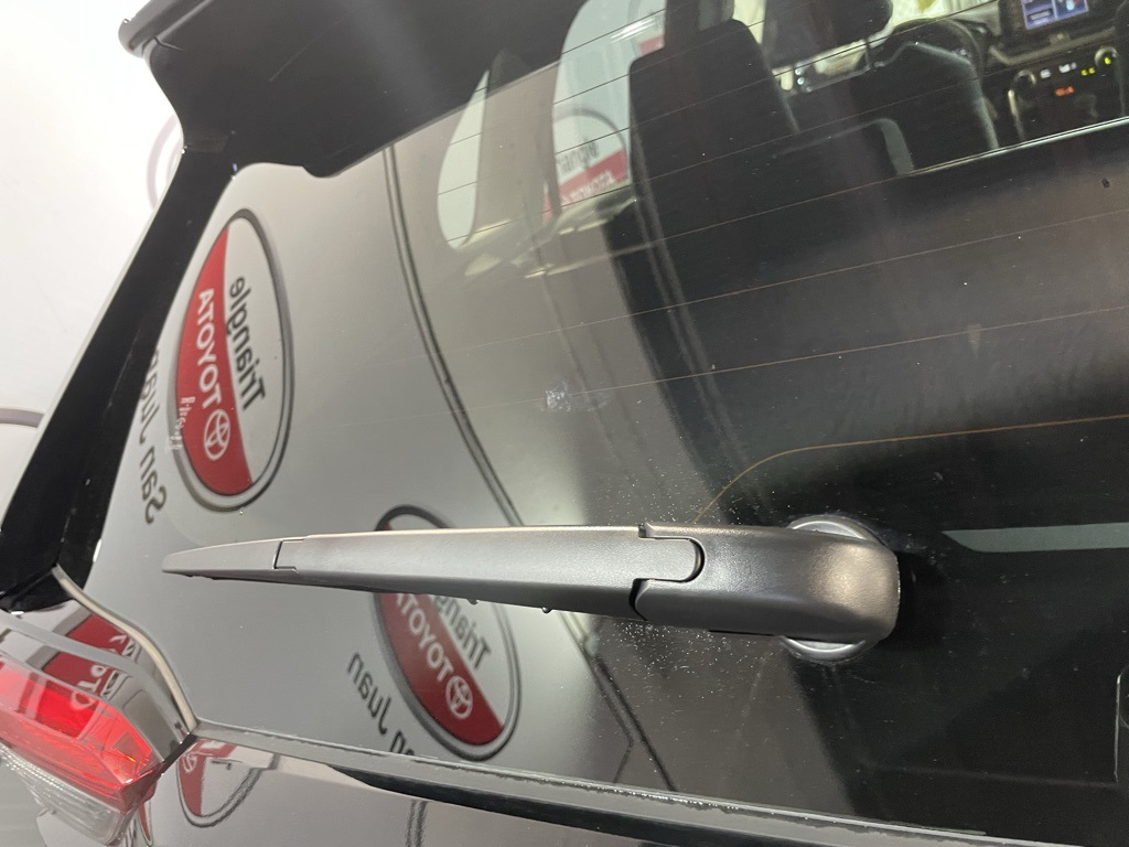 Thumbnail: 2025 Toyota RAV4 - 20