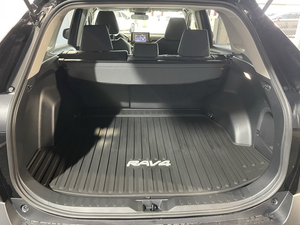 Thumbnail: 2025 Toyota RAV4 - 22